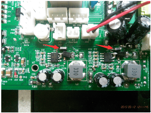 EMI電源專用濾波器