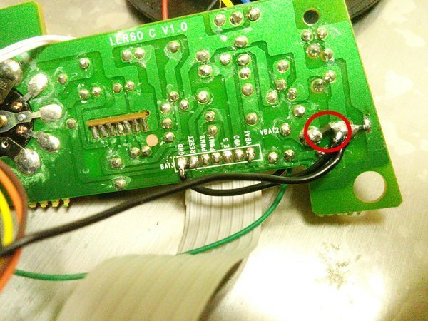 高分子ESD靜電保護器件