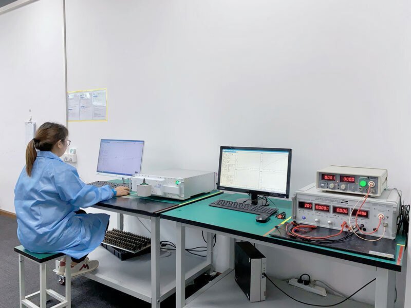 實驗室設備1 實驗室設備1