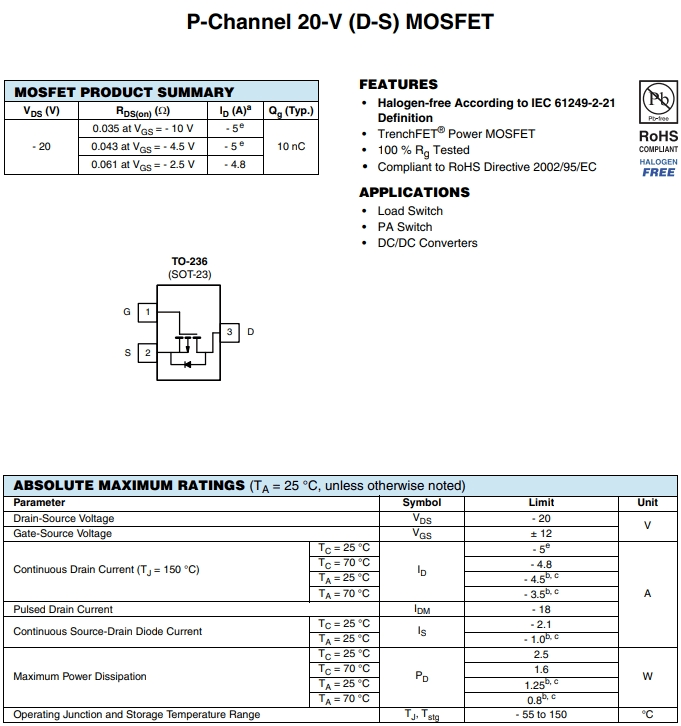 WPM2015-3 TR 參數 WPM2015-3 TR 參數