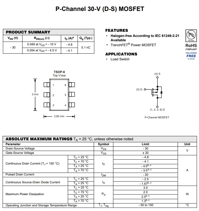 PMN50XP參數