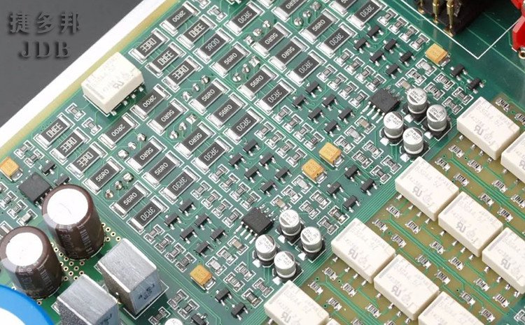 中芯報捷 Q3營收創新高