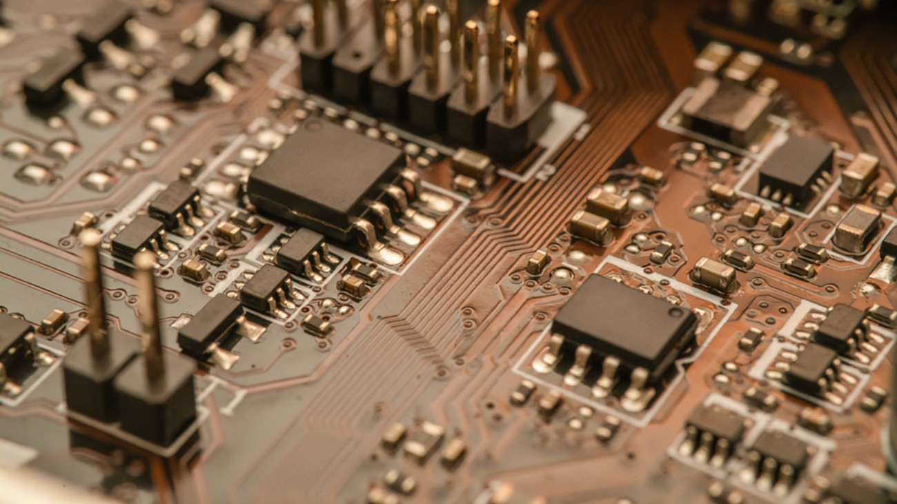 劉德音：先進制程留臺是雙贏