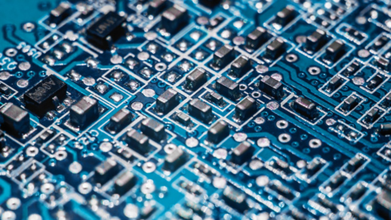 半導體設備族 營運衝