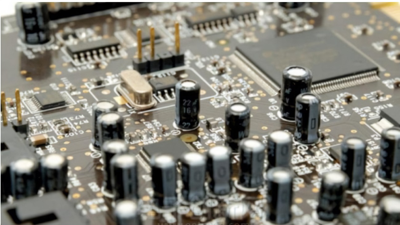  臺達電大籌資 衝全球制造