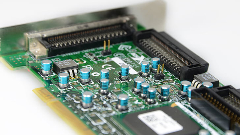 臺灣半導體業面臨機遇與挑戰