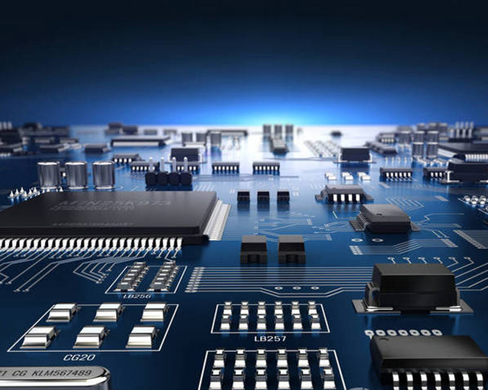  臺積舞雙劍 助攻蘋果M5晶片